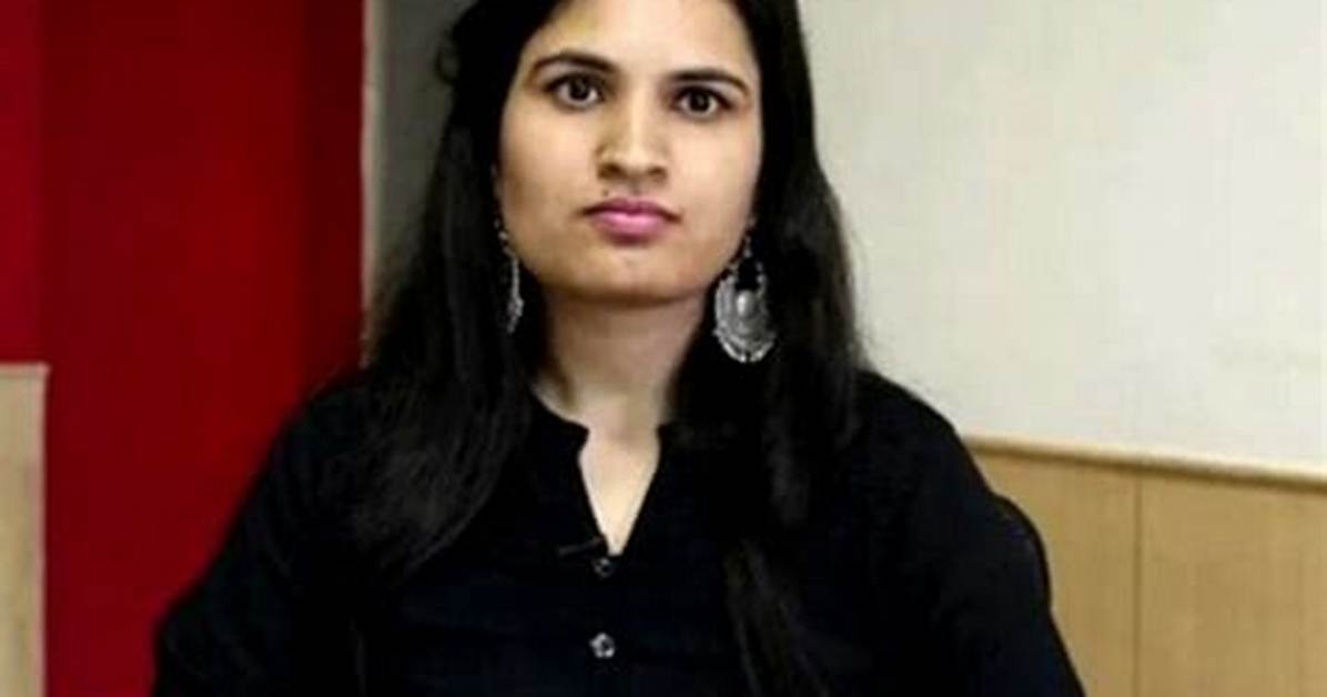 Nidhi Mishra Height, Weight, Net Worth, Age, Birthday, Wikipedia, Who, Nationality, Biography