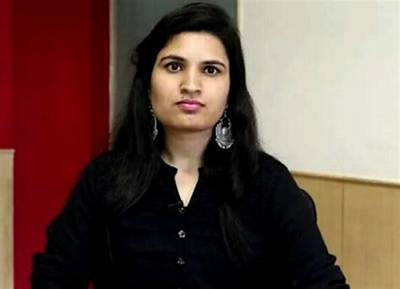 Nidhi Mishra Height, Weight, Net Worth, Age, Birthday, Wikipedia, Who, Nationality, Biography