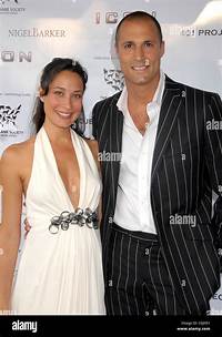 Nigel Barker Is Married to Wife: Cristen Barker. Kids: Jasmine Ines, Jack.