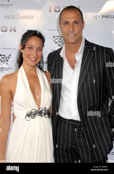 Nigel Barker Is Married to Wife: Cristen Barker. Kids: Jasmine Ines, Jack.