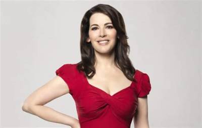 Nigella Lawson Bio (Wiki)