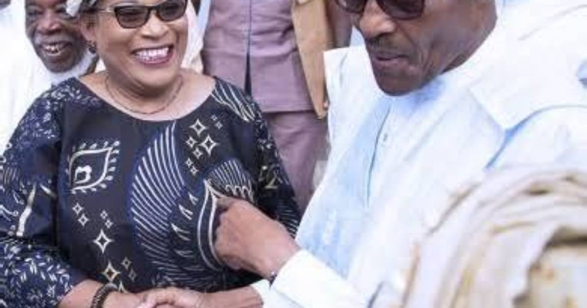 Nigerian Politician Kemi Nelson’s Death After Longterm Illness- What Disease Did She Has?