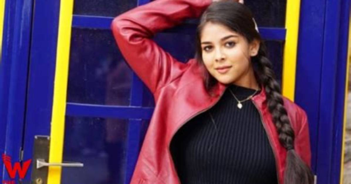 Niharika Jain Height, Weight, Net Worth, Age, Wiki, Who, Instagram, Biography