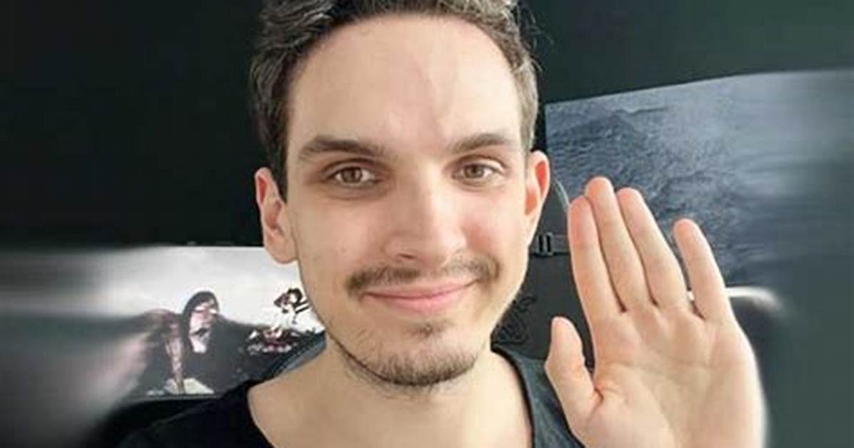 Nik Nocturnal - Age, Family, Bio