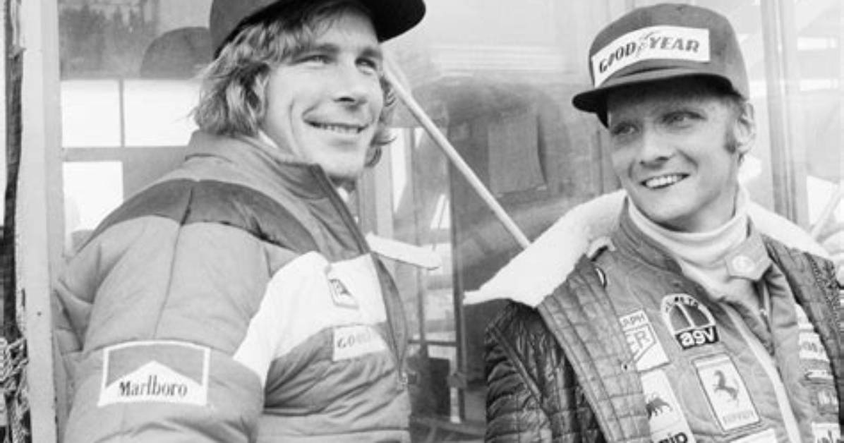 Niki Lauda - Trivia, Family, Bio