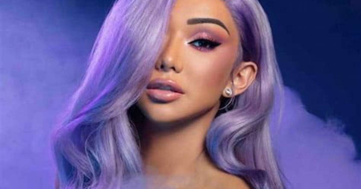 Nikita Dragun: American Youtuber, Makeup Artist, and Model