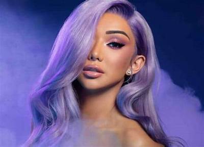 Nikita Dragun: American Youtuber, Makeup Artist, and Model