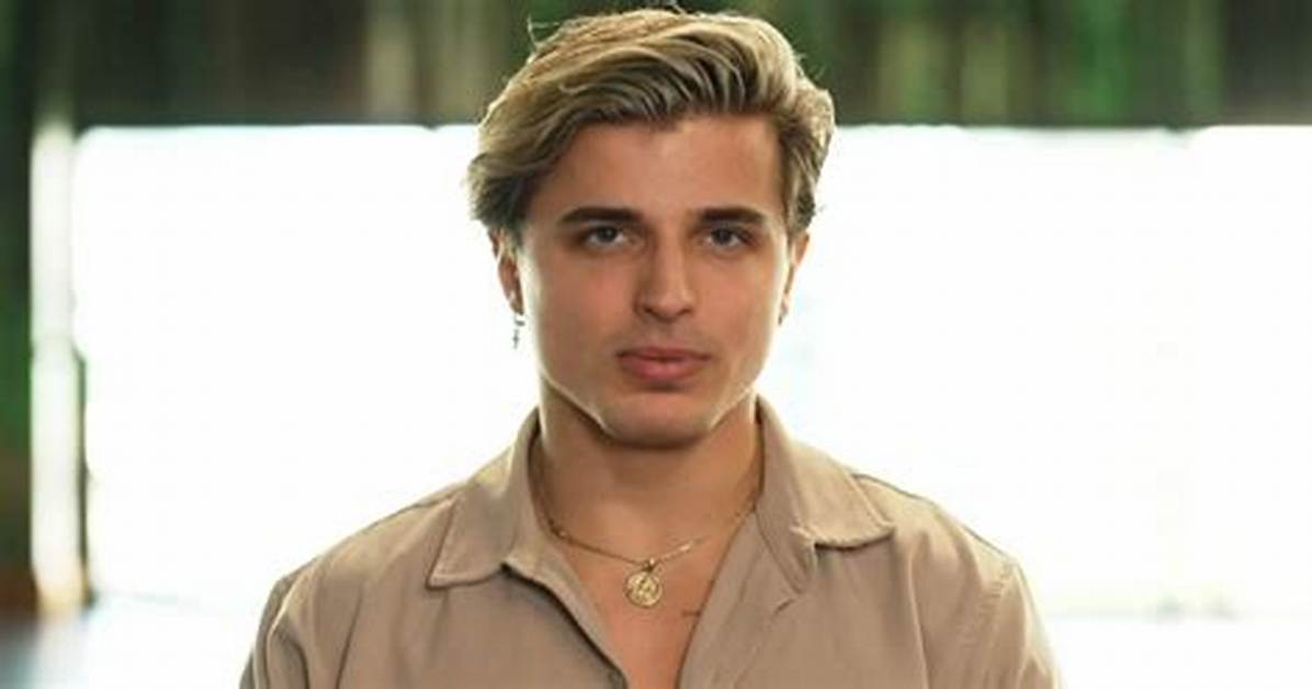 Nikita Kuzmin Height, Weight, Net Worth, Age, Birthday, Wikipedia, Who, Nationality, Biography
