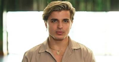Nikita Kuzmin Height, Weight, Net Worth, Age, Birthday, Wikipedia, Who, Nationality, Biography
