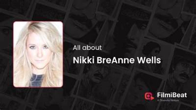 Nikki Breanne Wells Bio (Wiki)