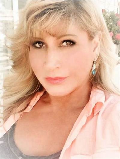 Nikki Fuller - Age, Family, Bio