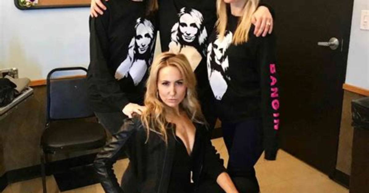 Nikki Glaser Sister Lauren Glaser: Brother and Family Ethnicity