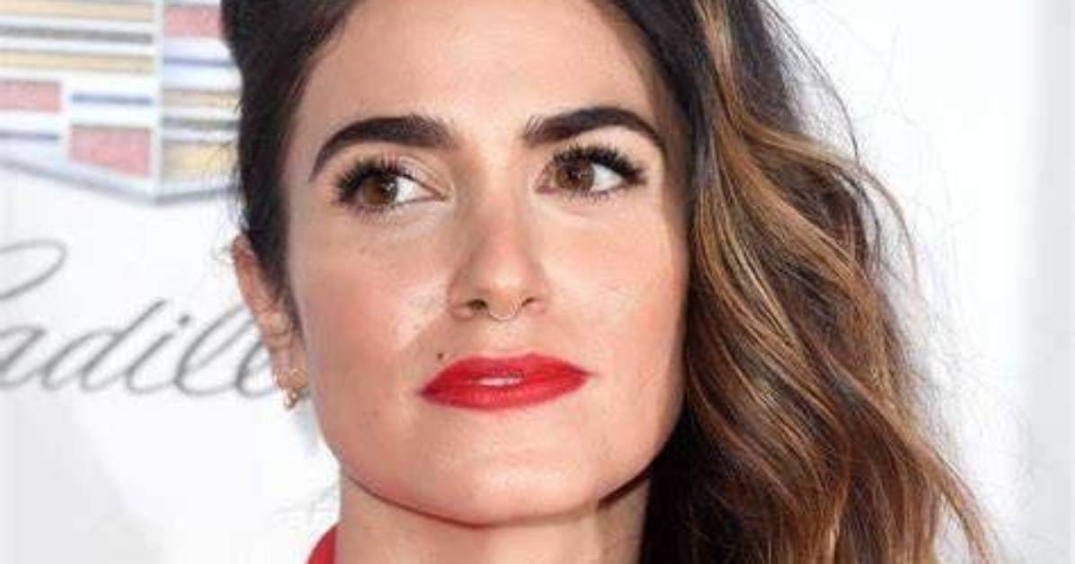 Nikki Reed Bio (Wiki)