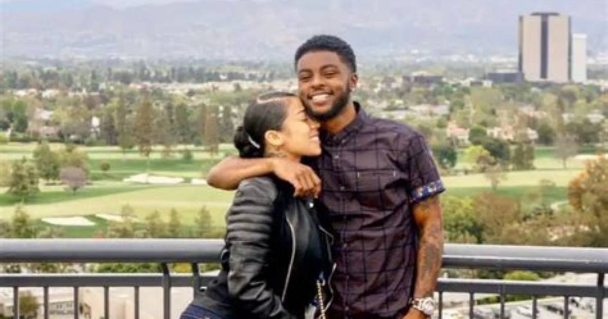 Niko Khale Wiki, Age, Net Worth, Keyshia Cole