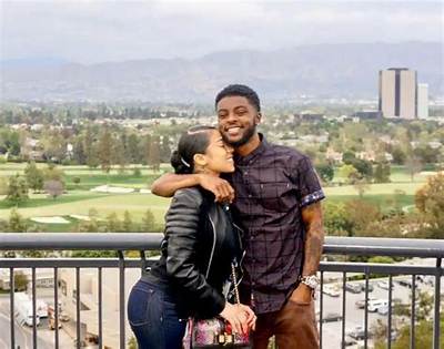 Niko Khale Wiki, Age, Net Worth, Keyshia Cole