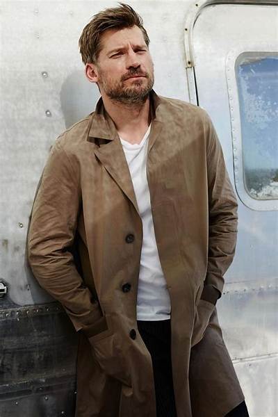 Nikolaj Coster-Waldau Bio (Wiki)