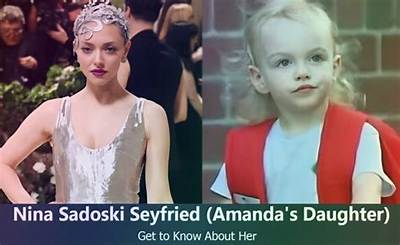 Nina Sadoski Seyfried - Age, Family, Bio