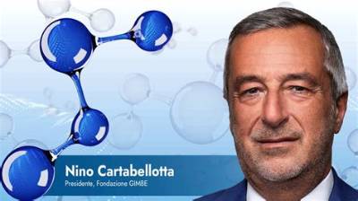 Nino Cartabellotta Net Worth, Age, Birthday, Wikipedia, Who, Nationality, Biography