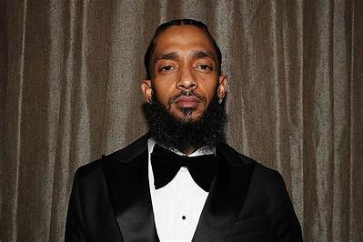 Nipsey Hussle to Be Honored at 2019 Bet Awards