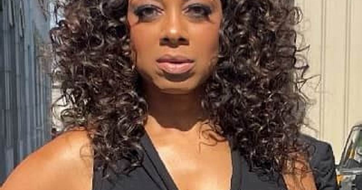 Nischelle Turner Bio (Wiki)