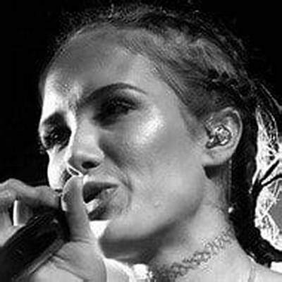 Niykee Heaton - Age, Family, Bio