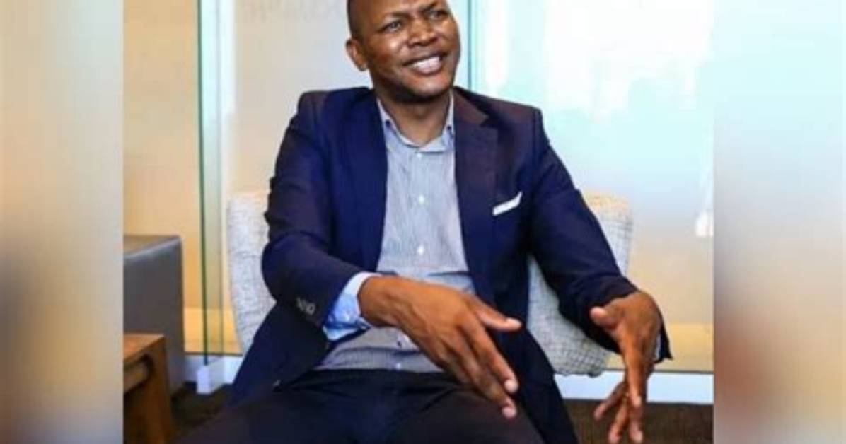 Nkosana Makate Age, Birthday, Wikipedia, Who, Nationality, Biography