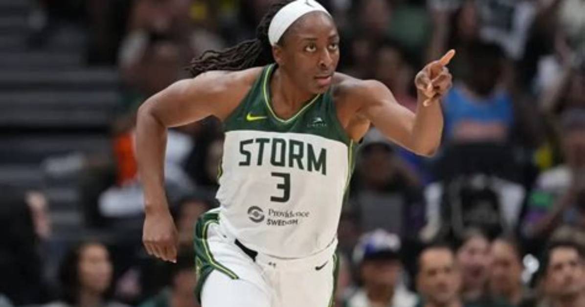 Nneka Ogwumike Bio (Wiki)