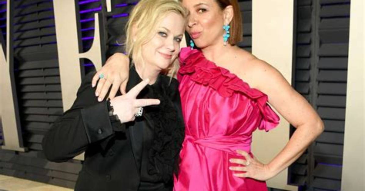 No, Amy Poehler Is Not Lesbian, Who Is Her New Boyfriend? Relationship Timeline with Ex-Husband Will Arnett