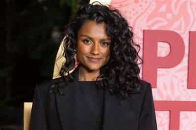 No, Simone Ashley Is Not Transgender; Is She in a Relationship