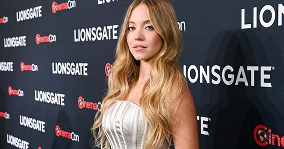 No, Sydney Sweeney Is Not Transgender – Sexuality and Gender, Does She Really Know Ice Skating?