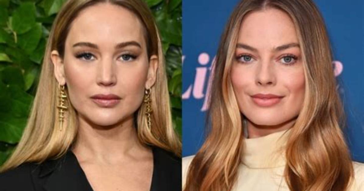 ‘No’ to Jennifer Lawrence, ‘Yes’ to Margot Robbie-Debra Tate’s Opinion About the Cast for Her Murdered Sister’s Role!