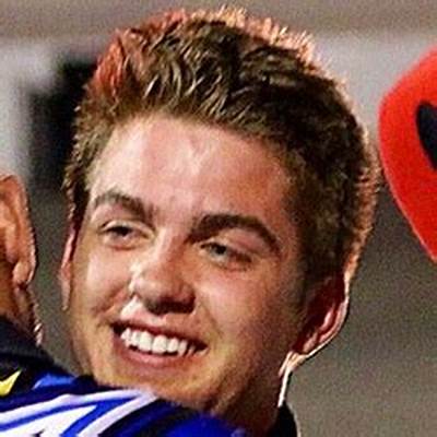 Noah Gragson - Age, Family, Bio