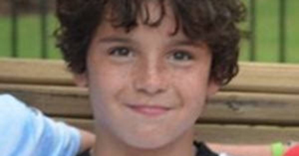 Noah Lomax - Age, Family, Bio