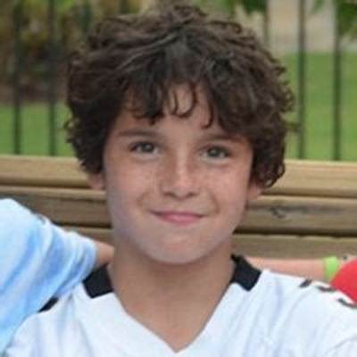 Noah Lomax - Age, Family, Bio
