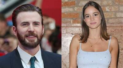 “Nobody Talk to Me Till Monday”: Chris Evans and Alba Baptista Memes Go Viral as Mcu Star Seemingly Makes Relationship Official