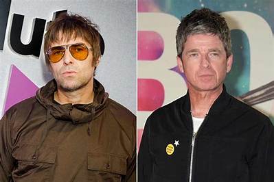 Noel Gallagher Jokes That He’s the Reason Taylor Swift Dumped Matt Healy