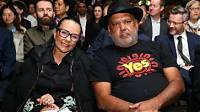Noel Pearson and Wife Tracey Kluck Age Difference, What Happened to the Australian Lawyer?