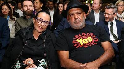 Noel Pearson and Wife Tracey Kluck Age Difference, What Happened to the Australian Lawyer?