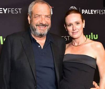 Noelle Lippman Bio (Wiki)