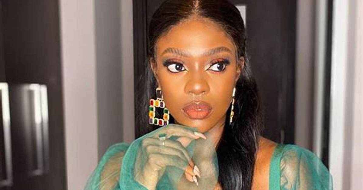 Nollywood Actress Beverly Osu Was Thrill at Her 30Th Birthday Party