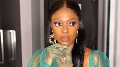 Nollywood Actress Beverly Osu Was Thrill at Her 30Th Birthday Party