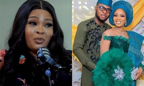 Nollywood Actress Bidemi Kosoko Has Send an Appreciation Message to God