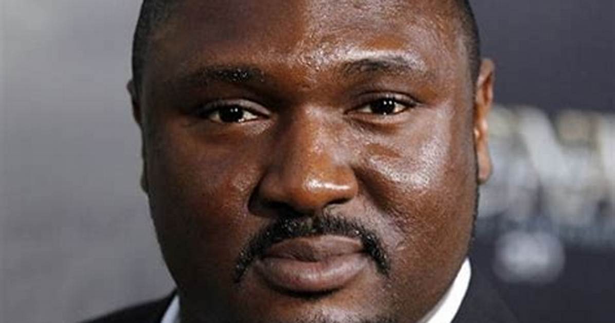 Nonso Anozie Wiki, Age, Net Worth, Girlfriend, Family, Biography & More