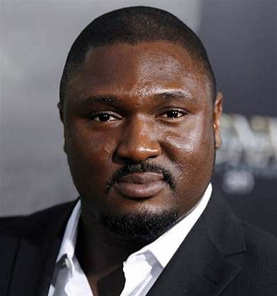 Nonso Anozie Wiki, Age, Net Worth, Girlfriend, Family, Biography & More