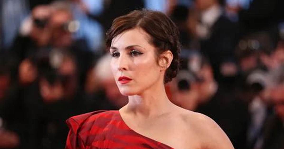 Noomi Rapace Height, Weight, Net Worth, Age, Birthday, Wikipedia, Who, Nationality, Biography