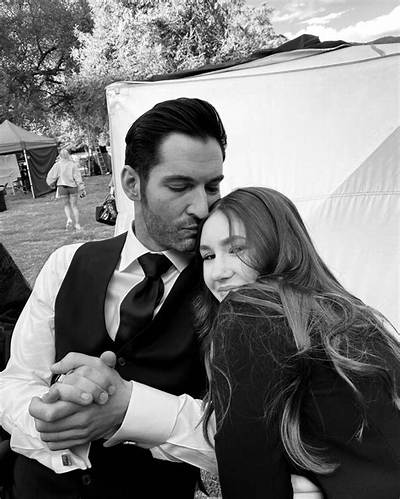 Nora Ellis Is Tom Ellis’ Daughter – Meet Her