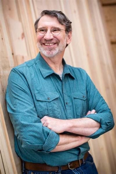 Norm Abram - Age, Family, Bio