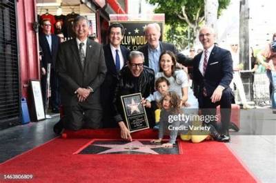 Norm Eisen - Age, Family, Bio