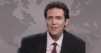 Norm Macdonald - Trivia, Family, Bio