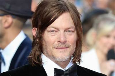 Norman Reedus Religion: Is He Christian? Ethnicity and Family
